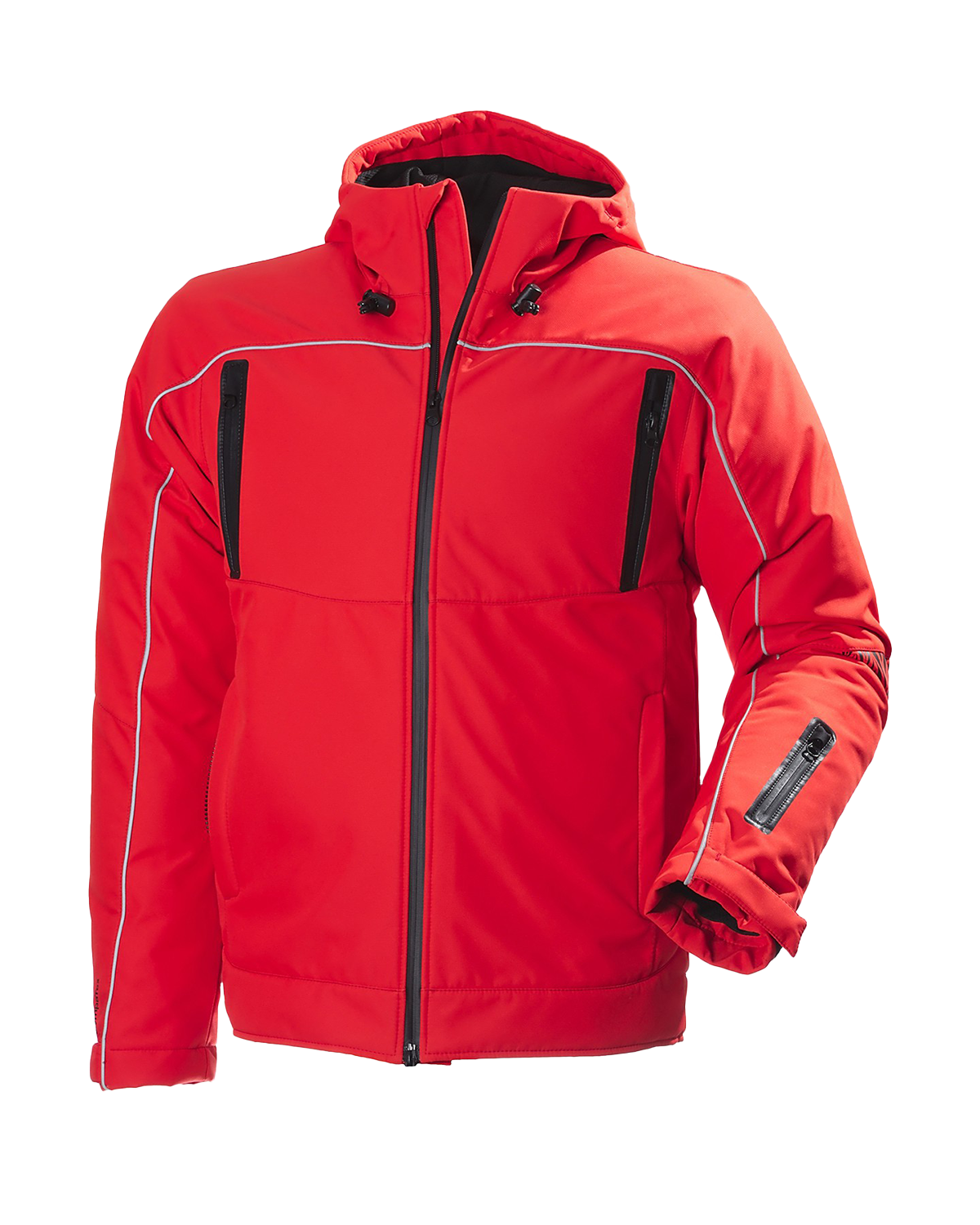 Chaqueta Alba