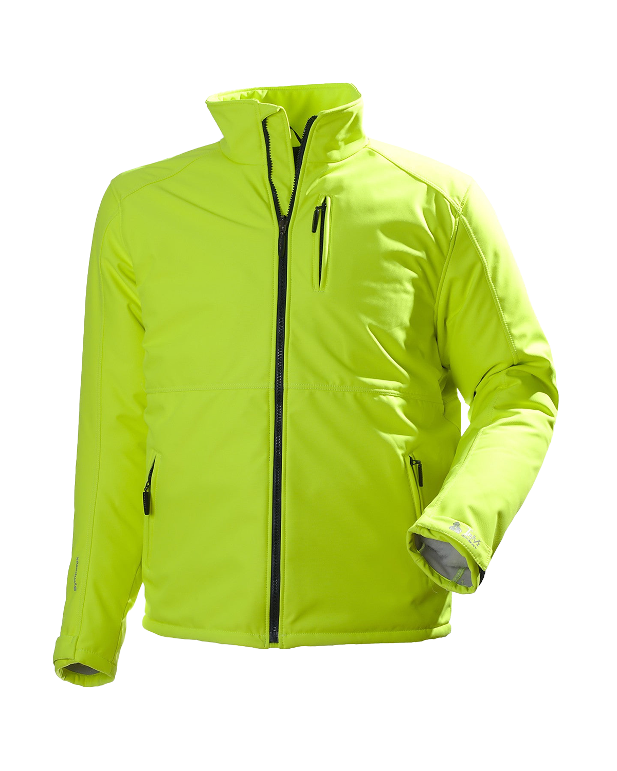 Chaqueta Astorga