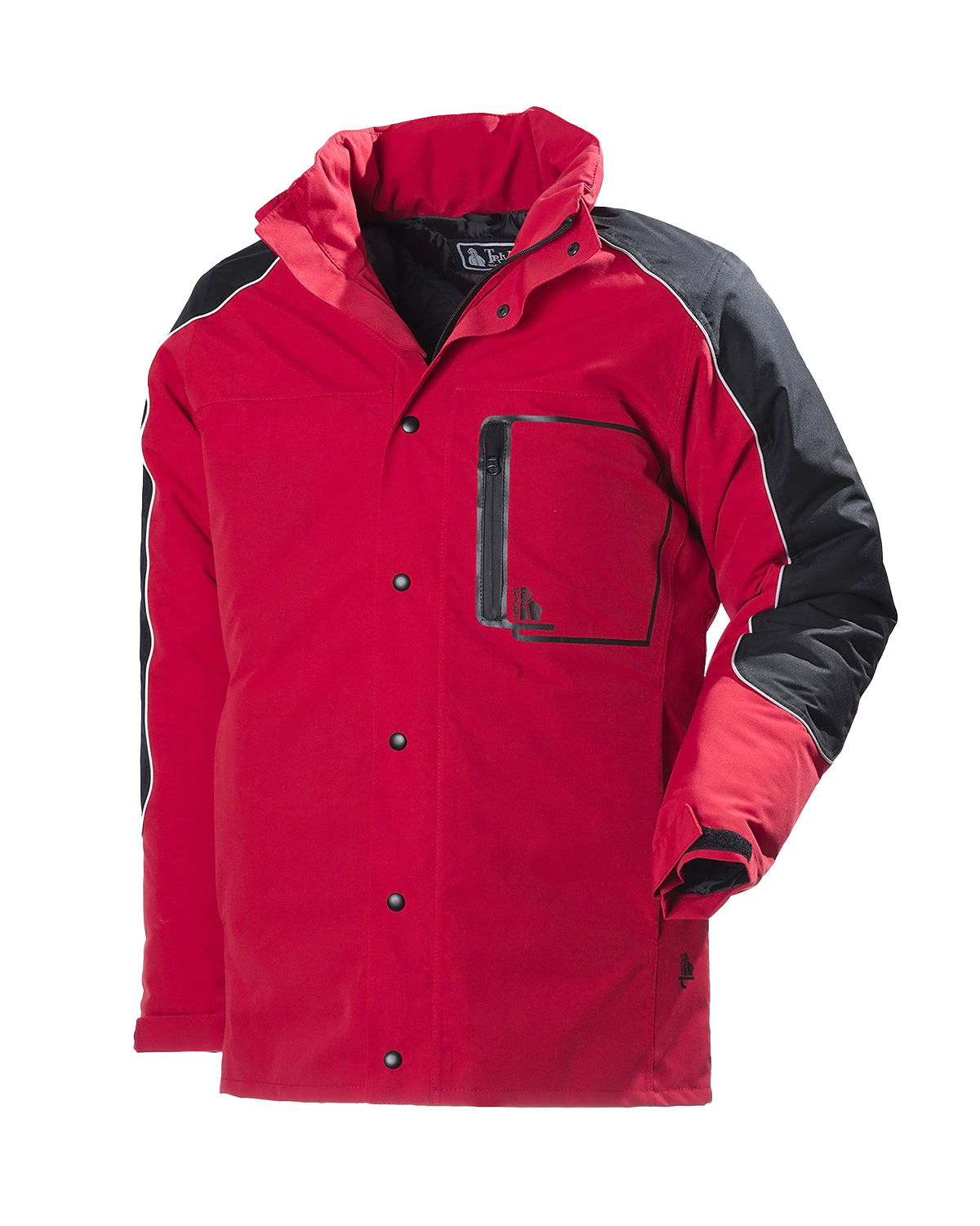 Chaqueta Berna