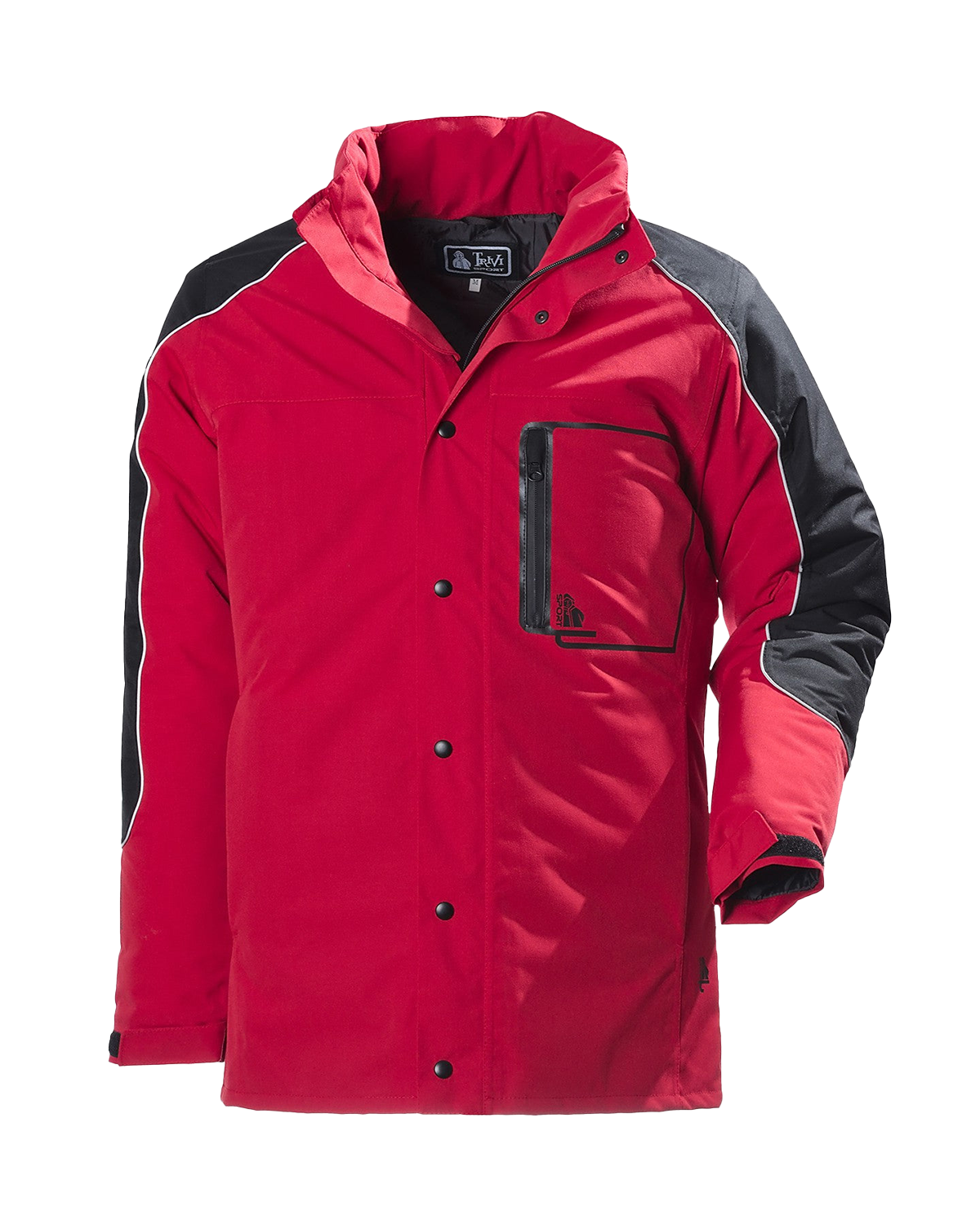 Chaqueta Berna