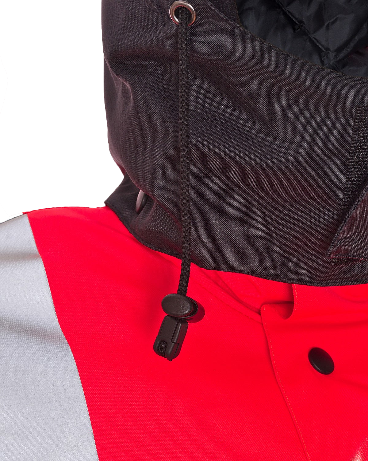 Chaqueta Canadá Bicolor T1H