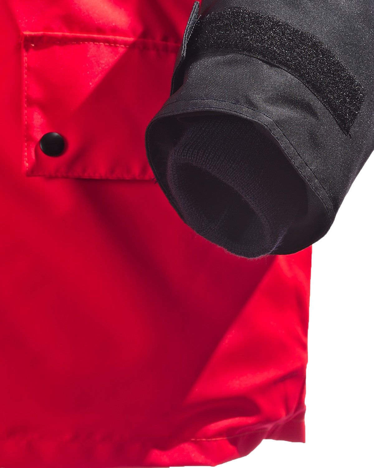 Chaqueta Canadá Bicolor T1H