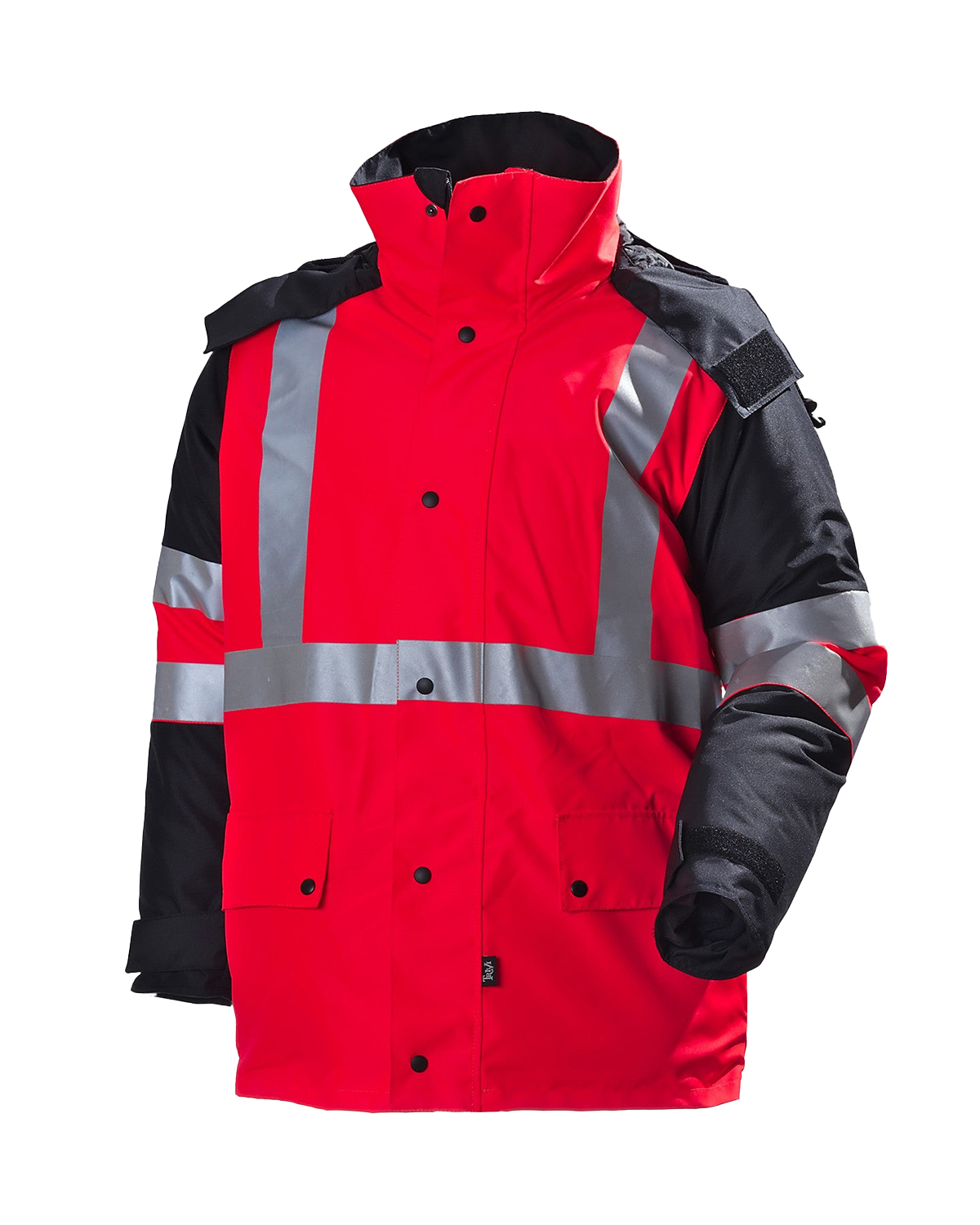 Chaqueta Canadá Bicolor T1H