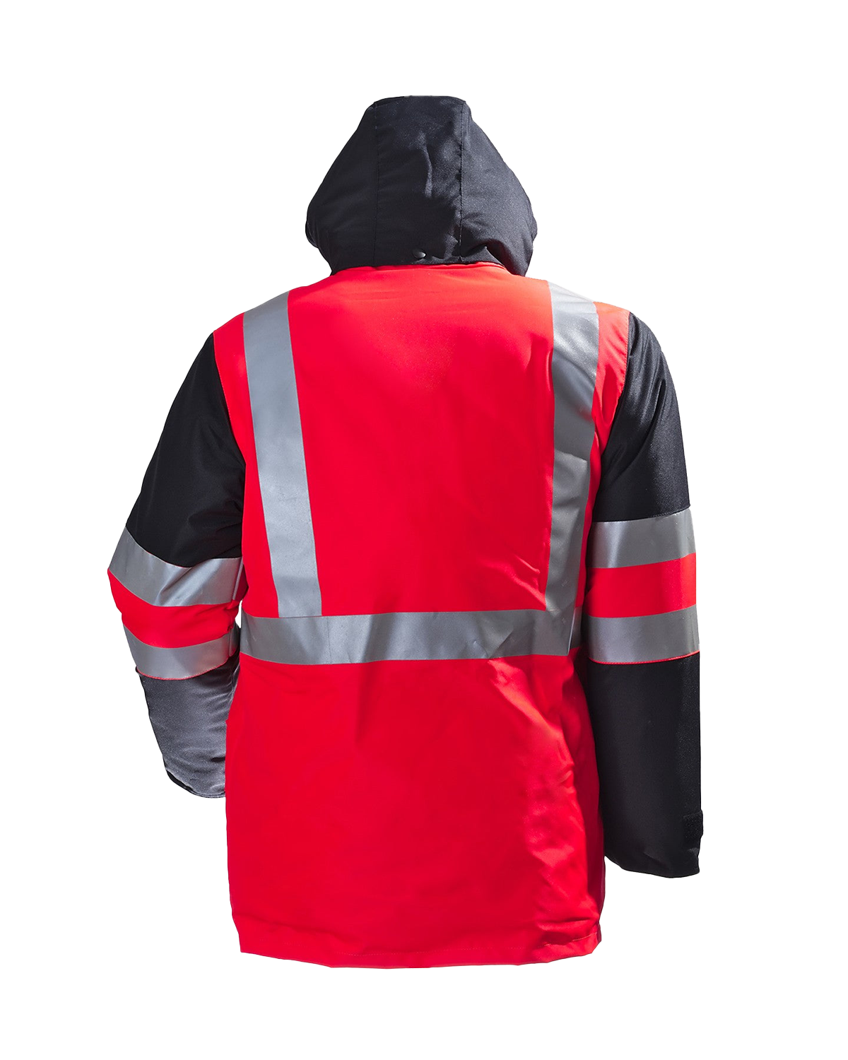 Chaqueta Canadá Bicolor T1H