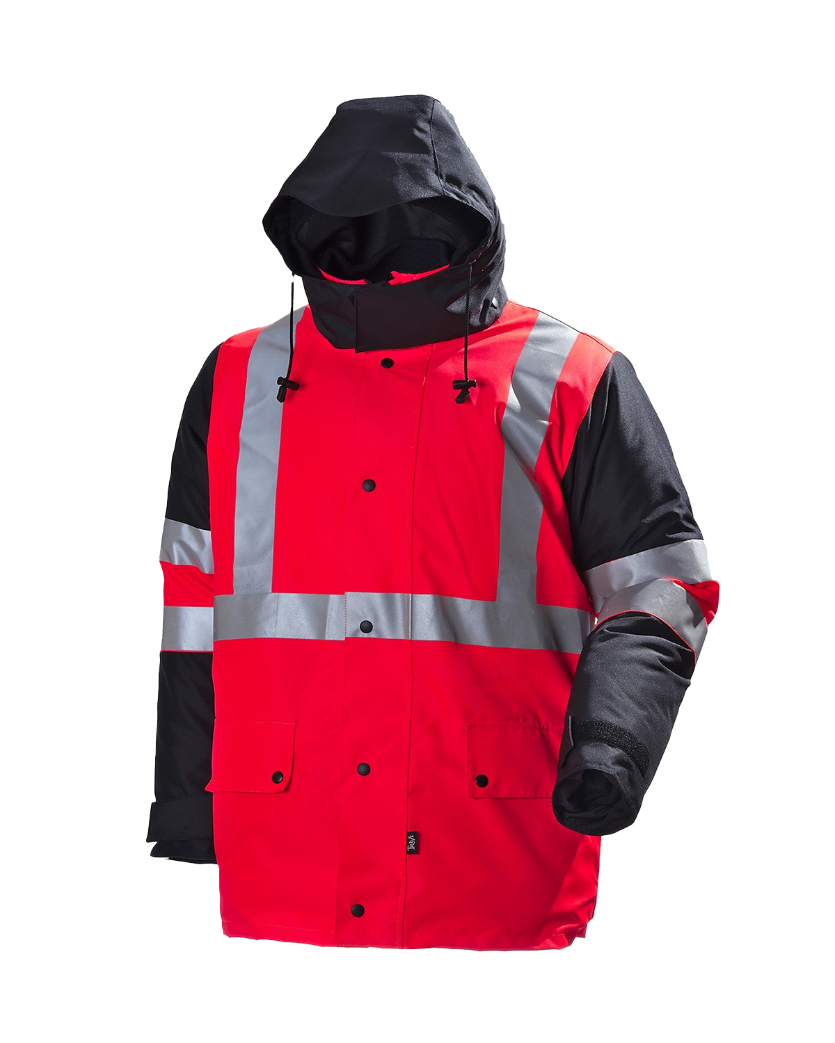 Chaqueta Canadá Bicolor T1H