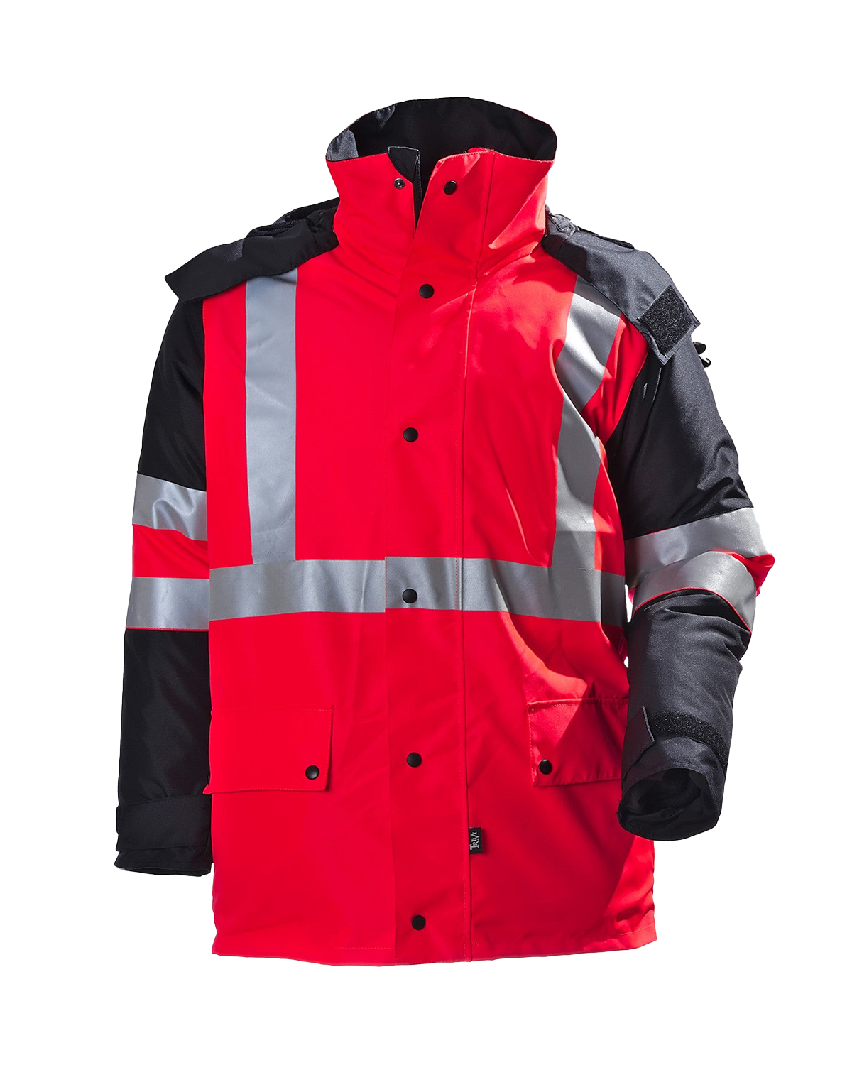 Chaqueta Canadá Bicolor T1H