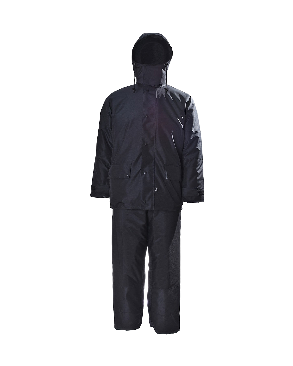 Chaqueta Canadá