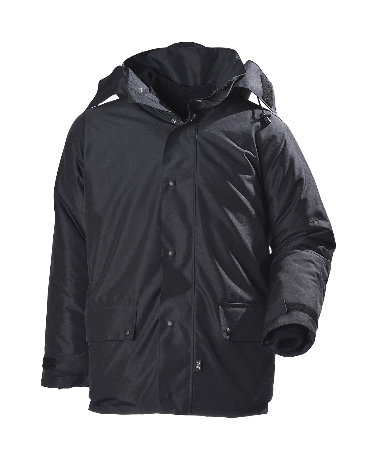 Chaqueta Canadá
