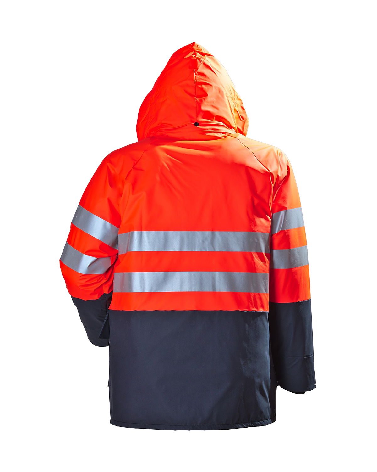 Chaqueta Comando Bicolor 2H