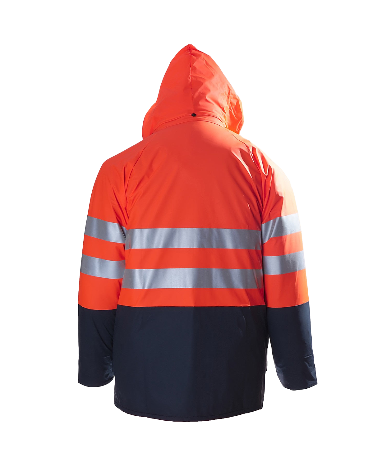 Chaqueta Comando Bicolor 2H