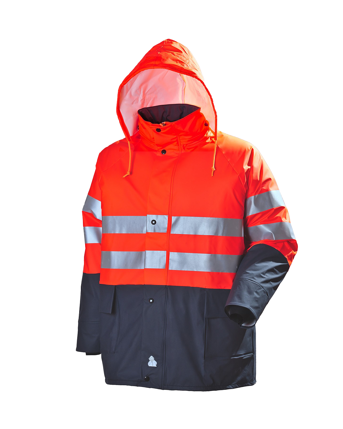 Chaqueta Comando Bicolor 2H