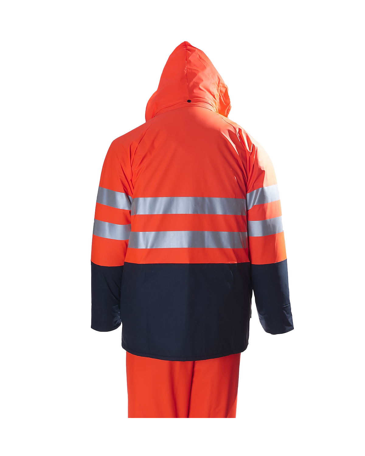Chaqueta Comando Bicolor 2H