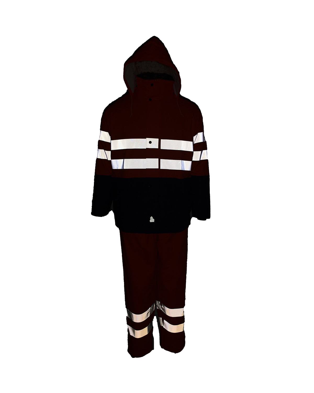 Chaqueta Comando Bicolor 2H