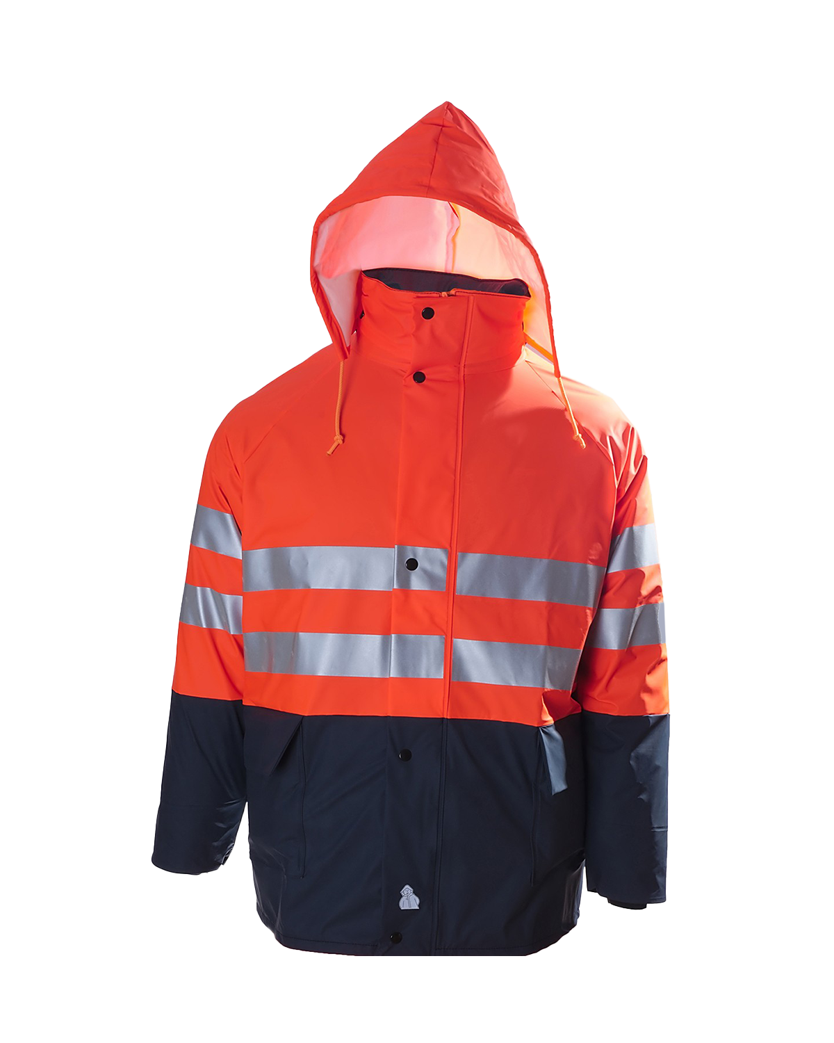 Chaqueta Comando Bicolor 2H
