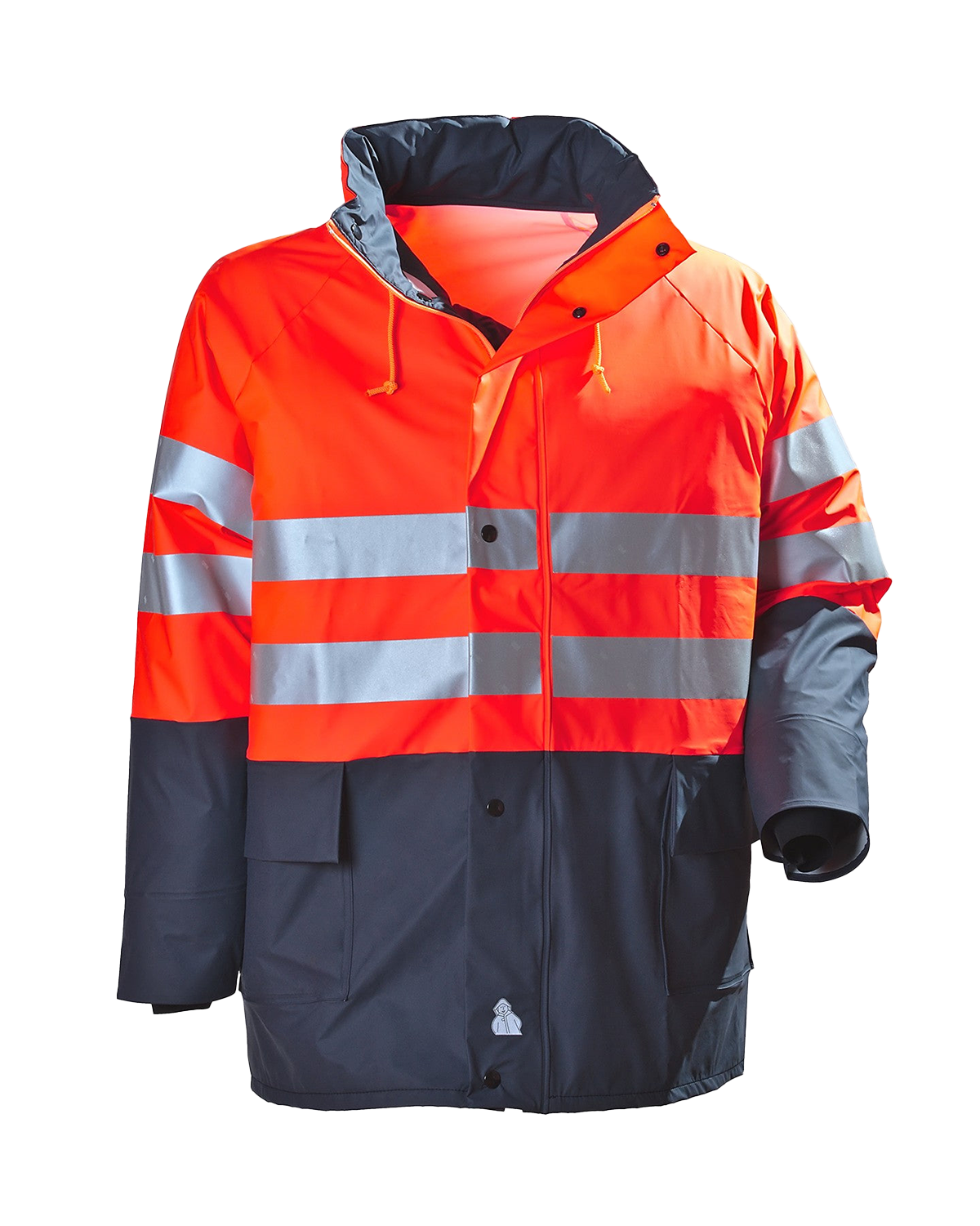 Chaqueta Comando Bicolor 2H