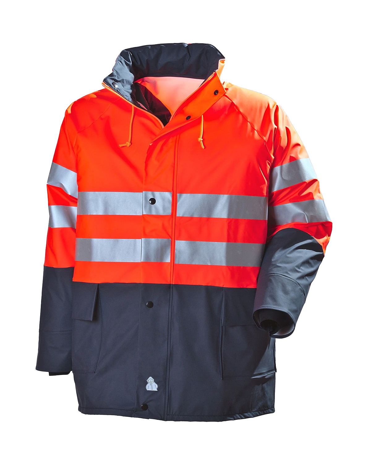 Chaqueta Comando Bicolor 2H
