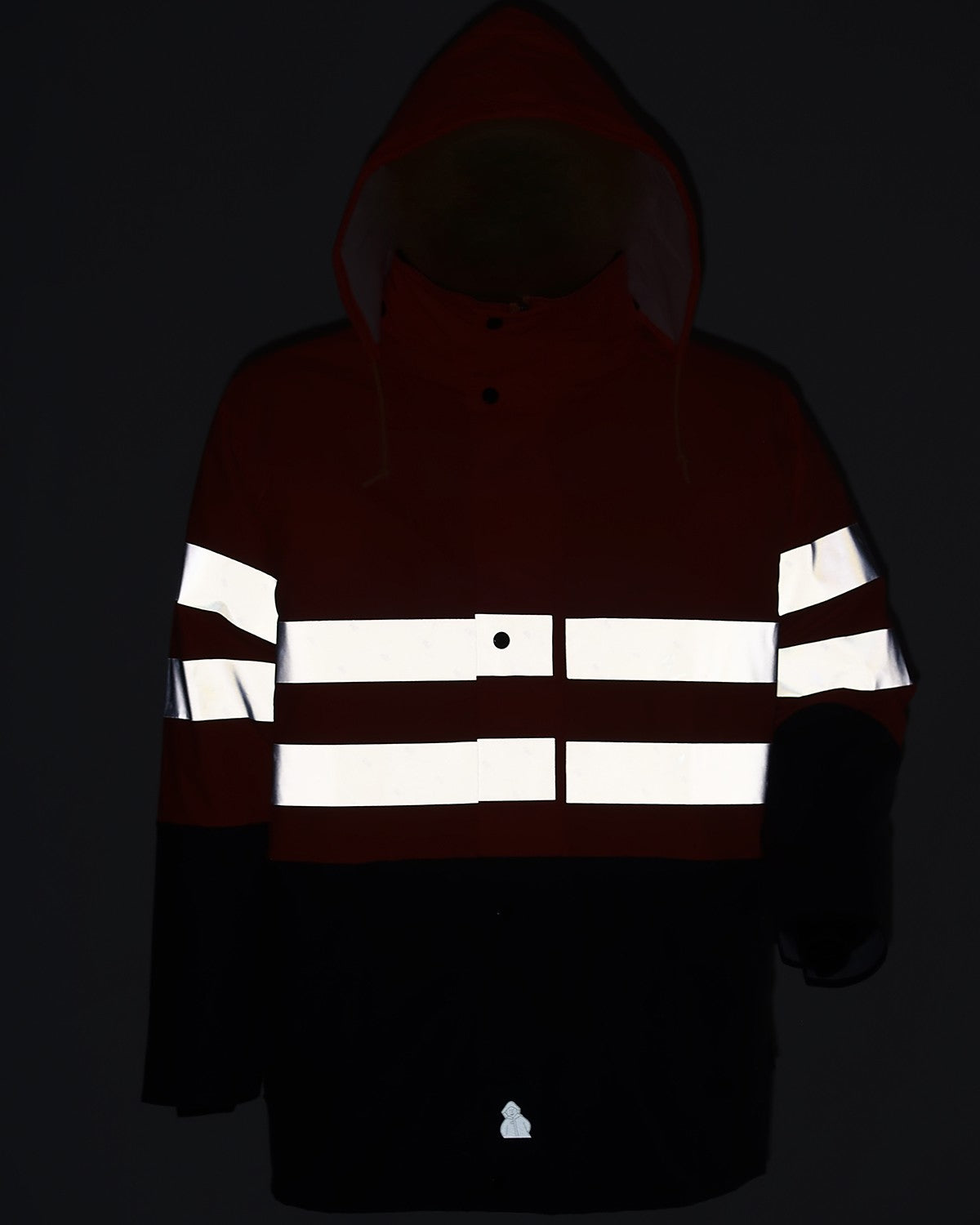 Chaqueta Comando Bicolor 2H
