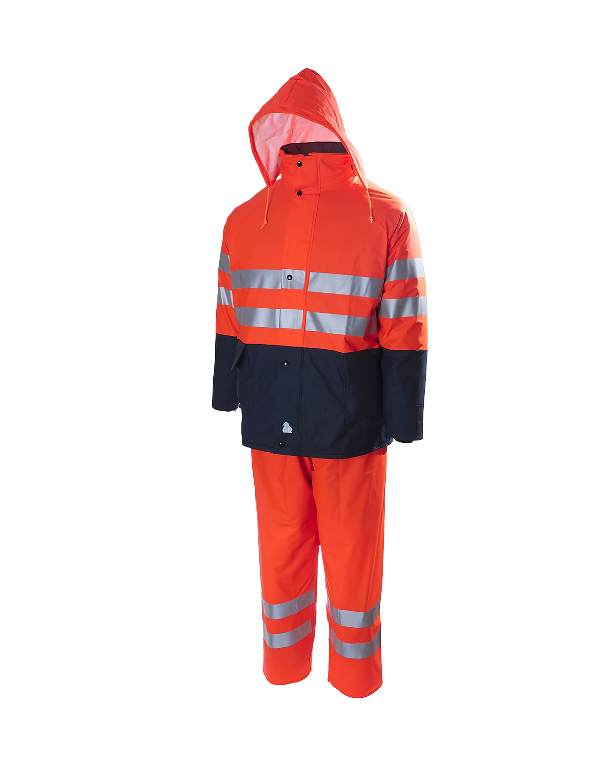 Chaqueta Comando Bicolor 2H