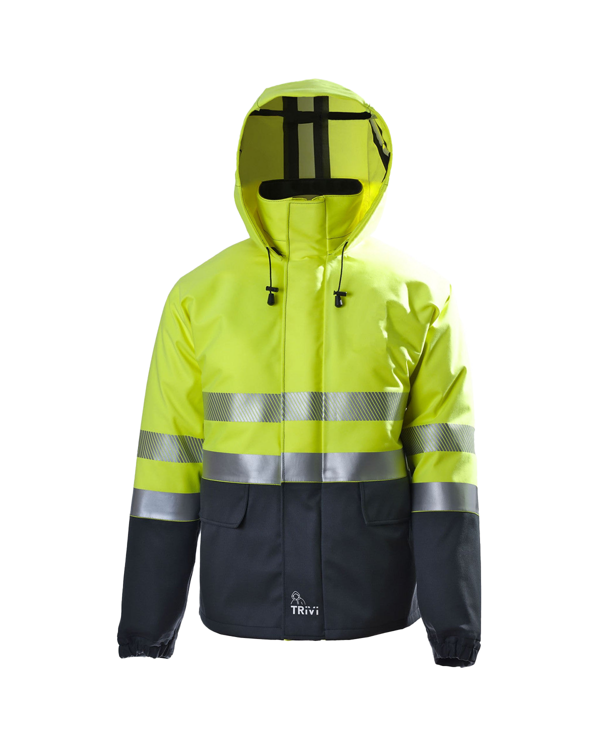 Chaqueta LISTRIK AV SD