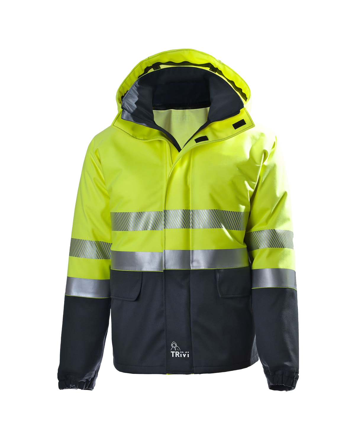 Chaqueta LISTRIK AV