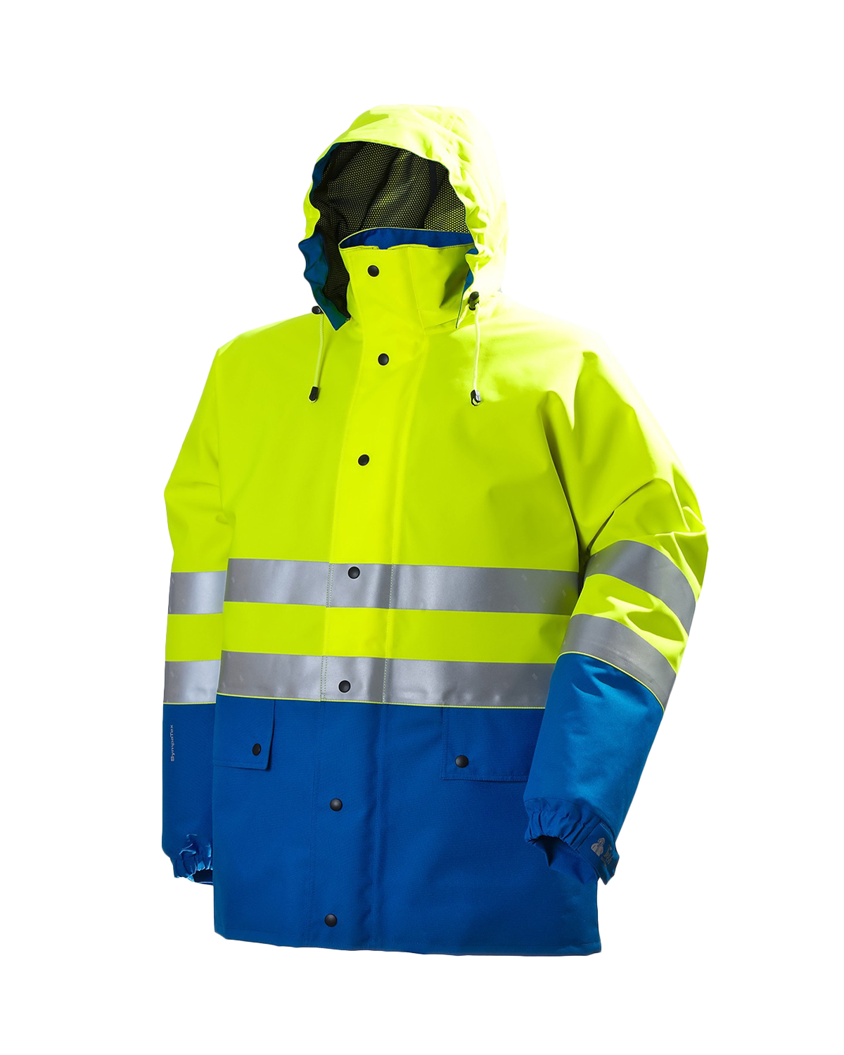 Lyon FS 2H Jacket