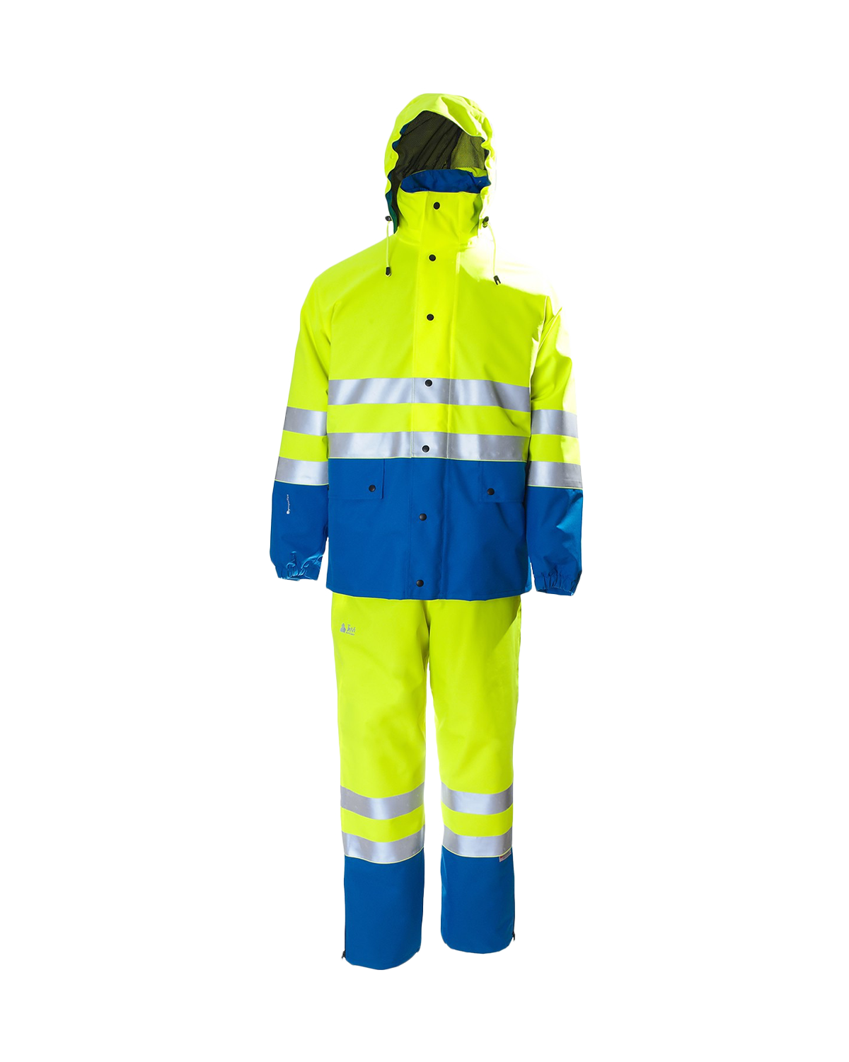 Lyon FS 2H Jacket
