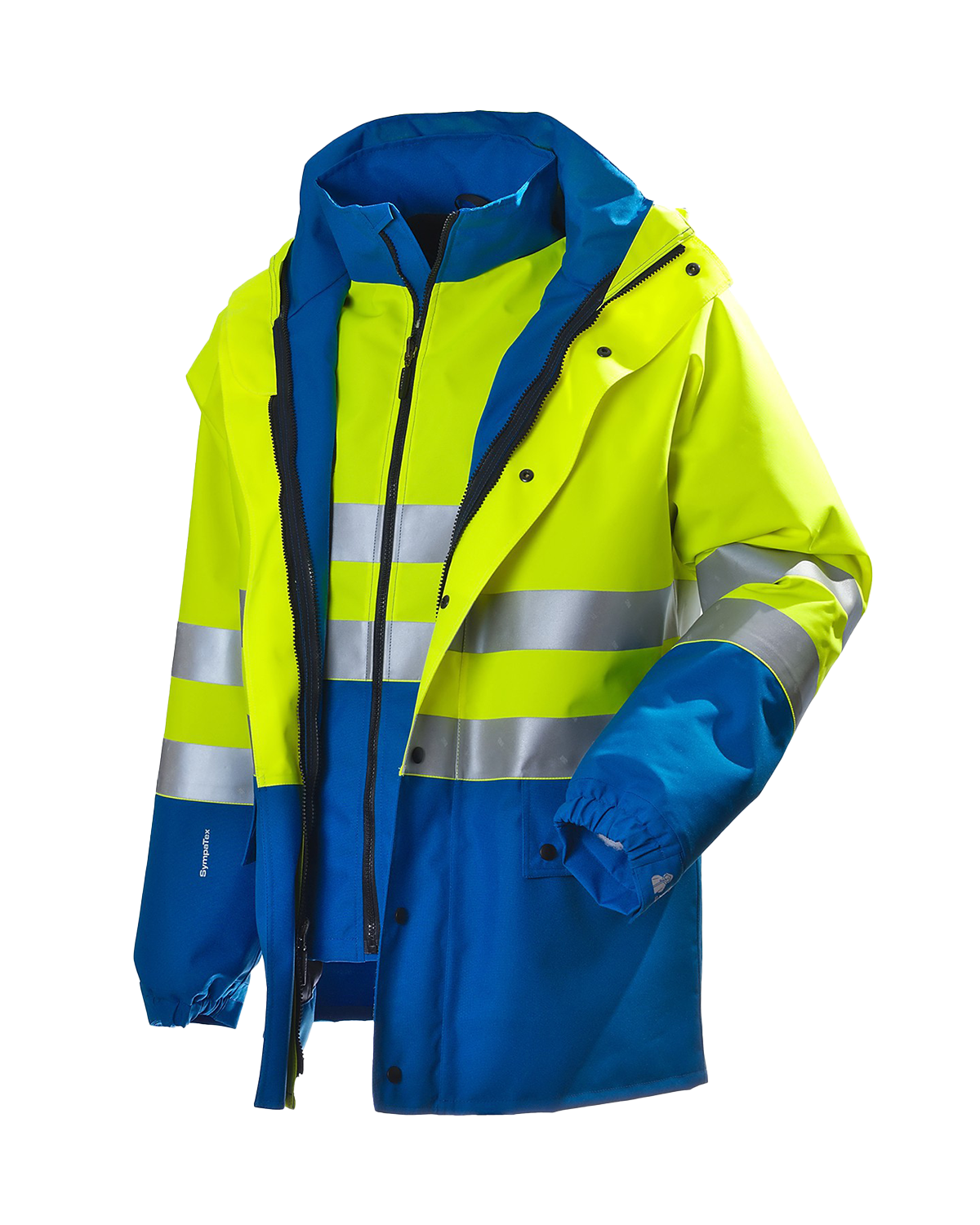 Lyon FS 2H Jacket