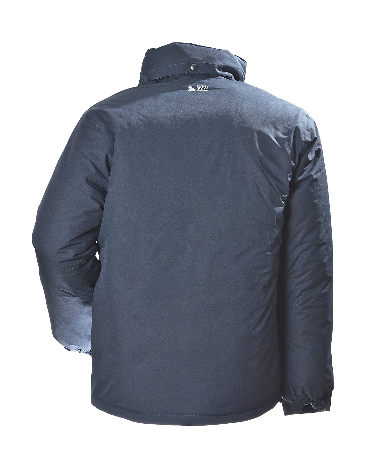 Quilted Paris Jacket