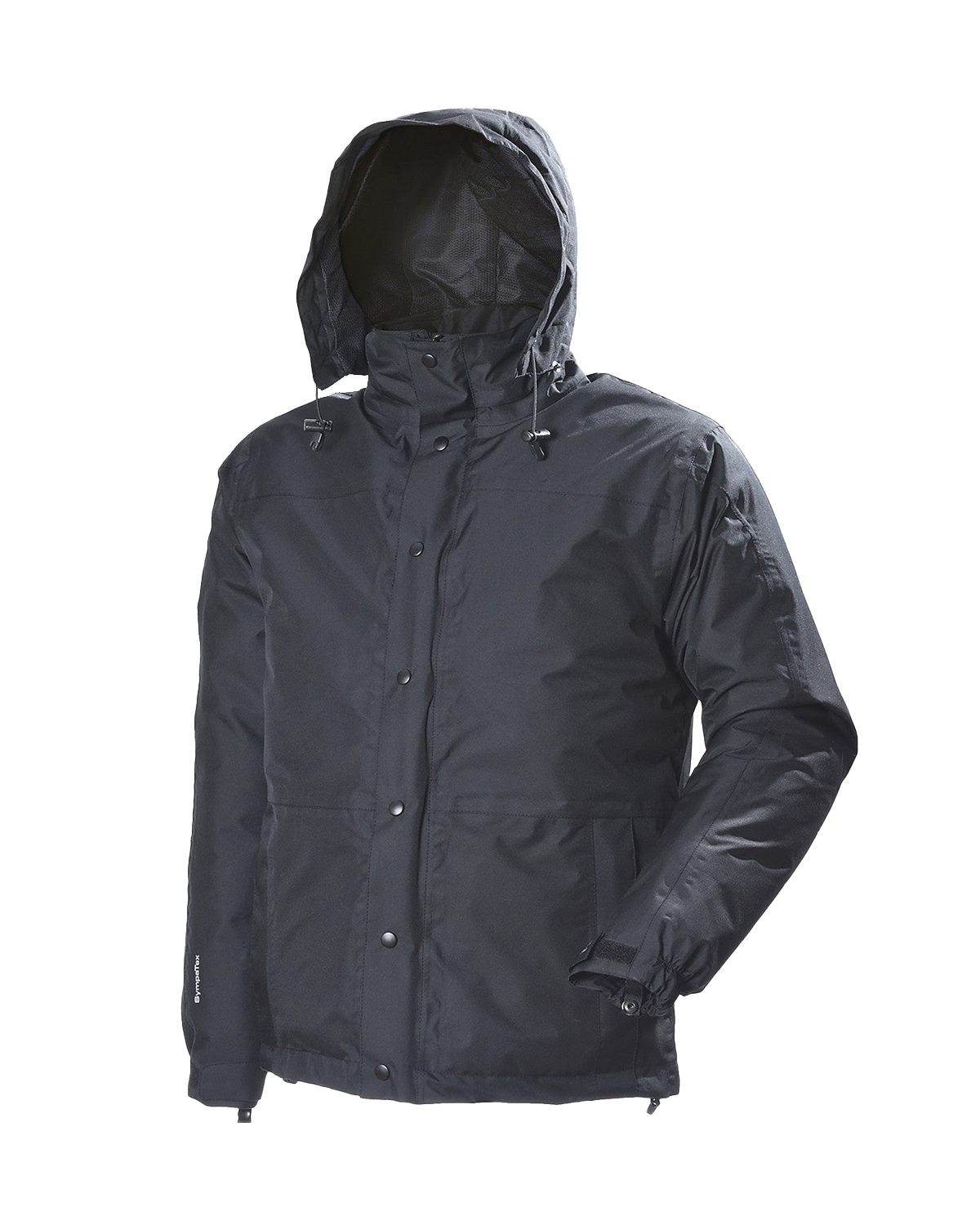 Paris Jacket