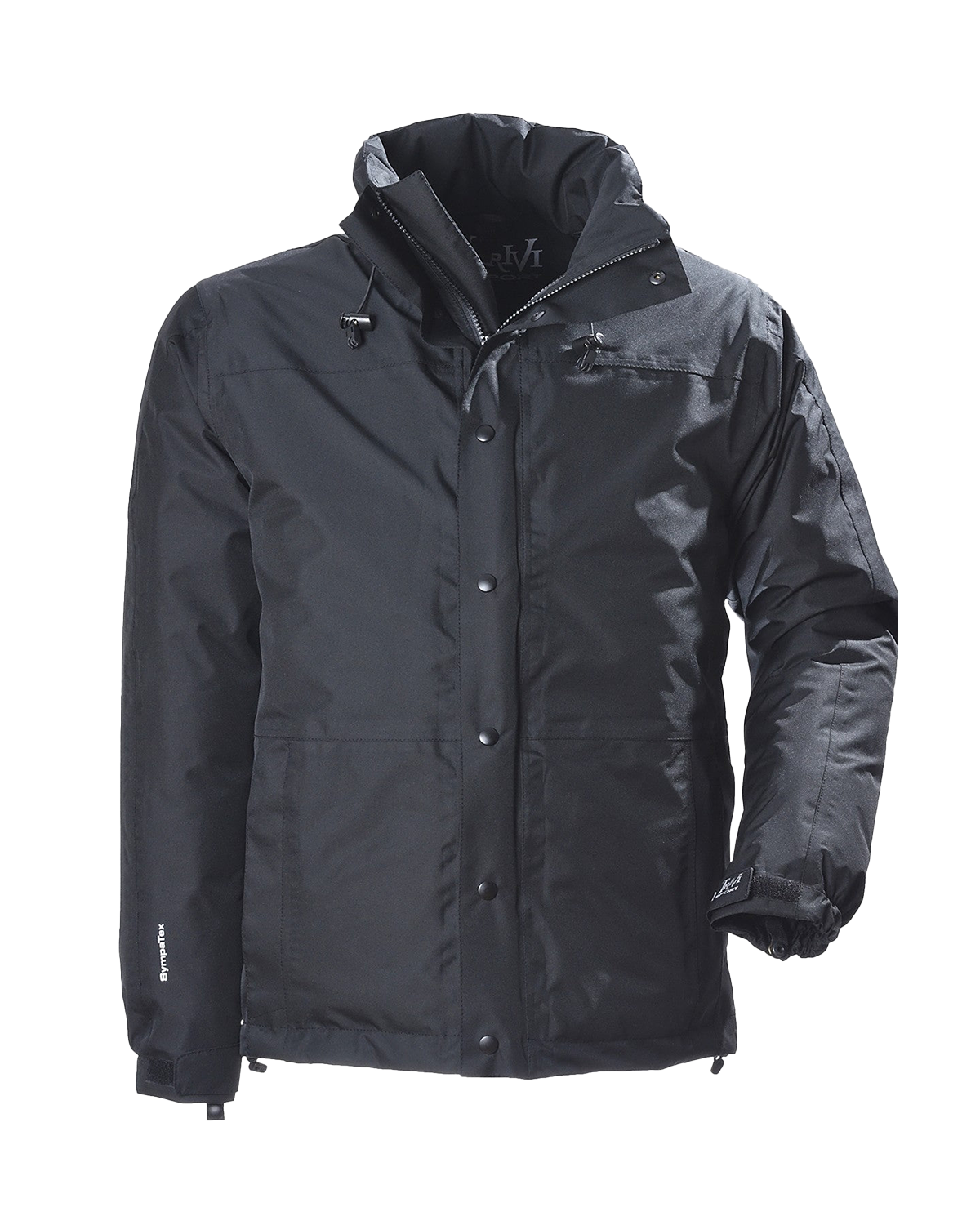Paris Jacket