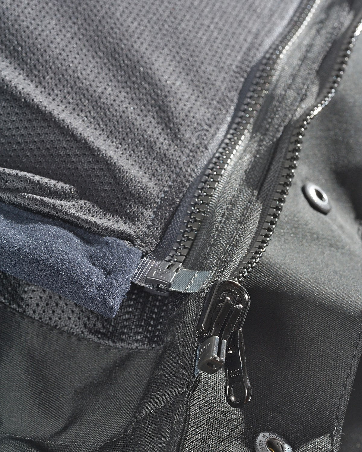 Paris Jacket