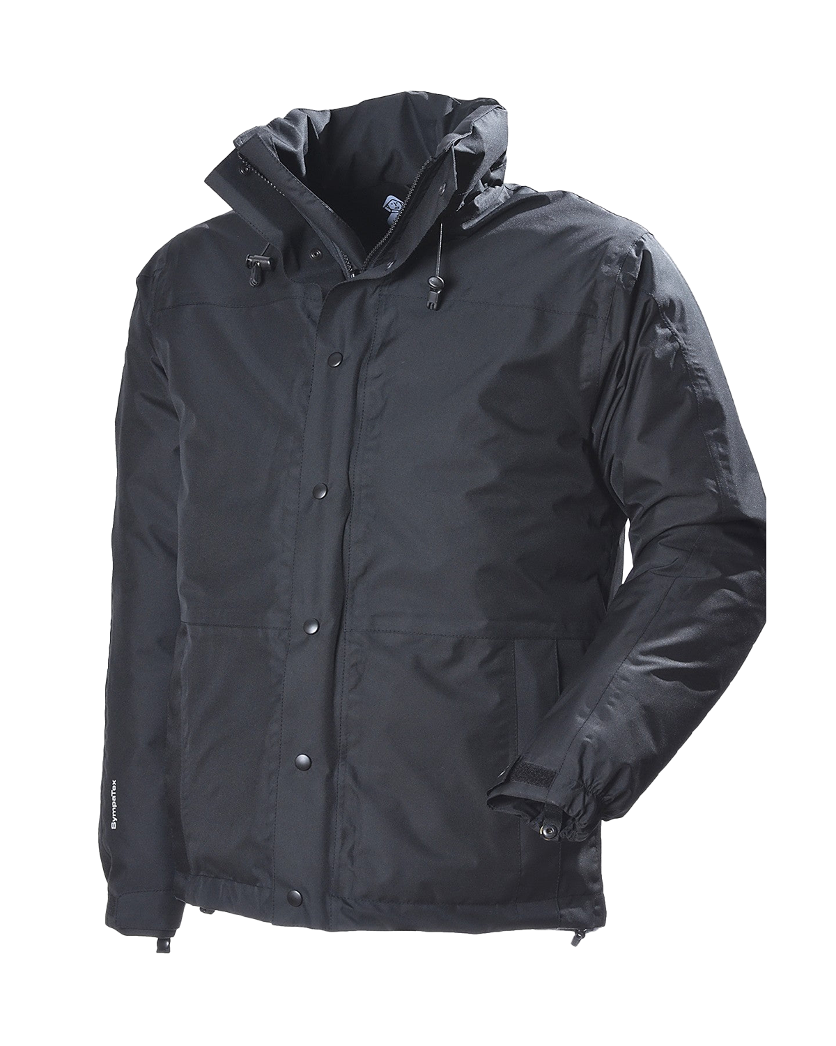Paris Jacket