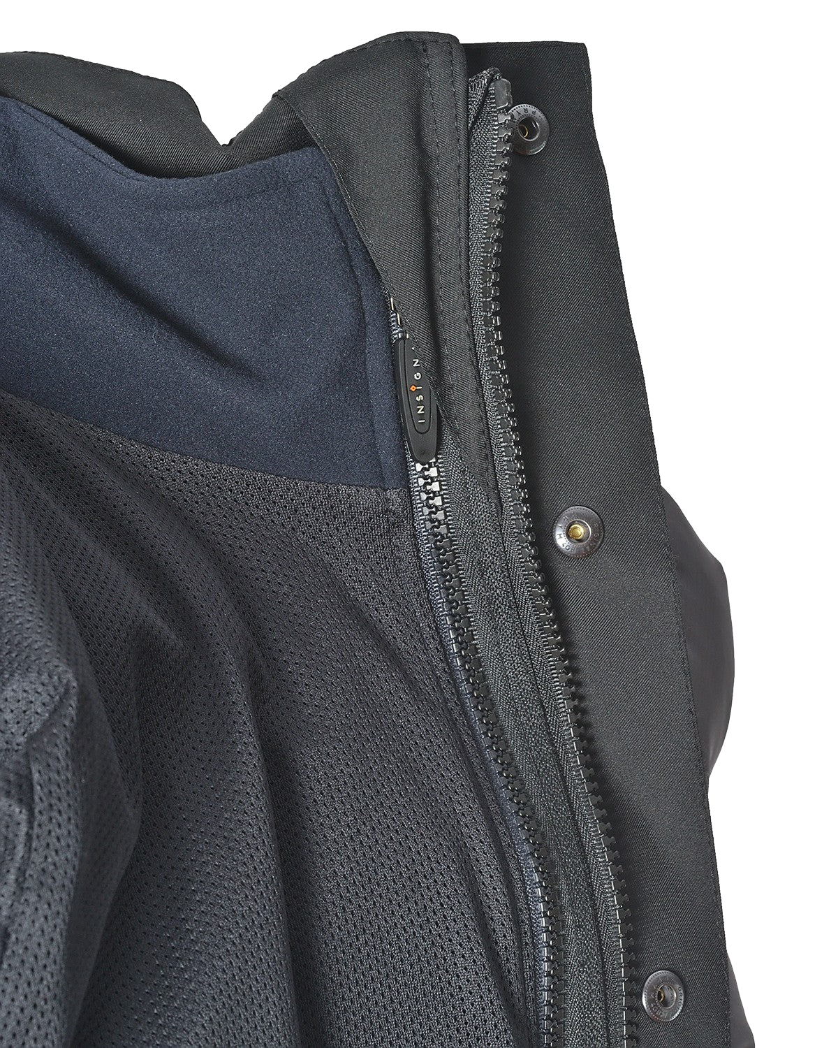 Paris Jacket