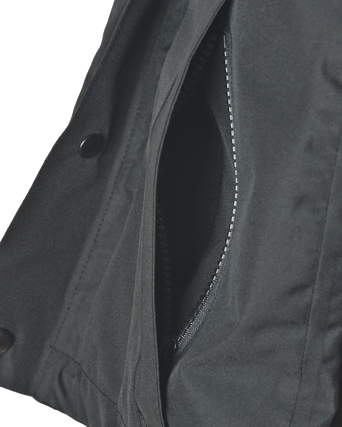 Paris Jacket