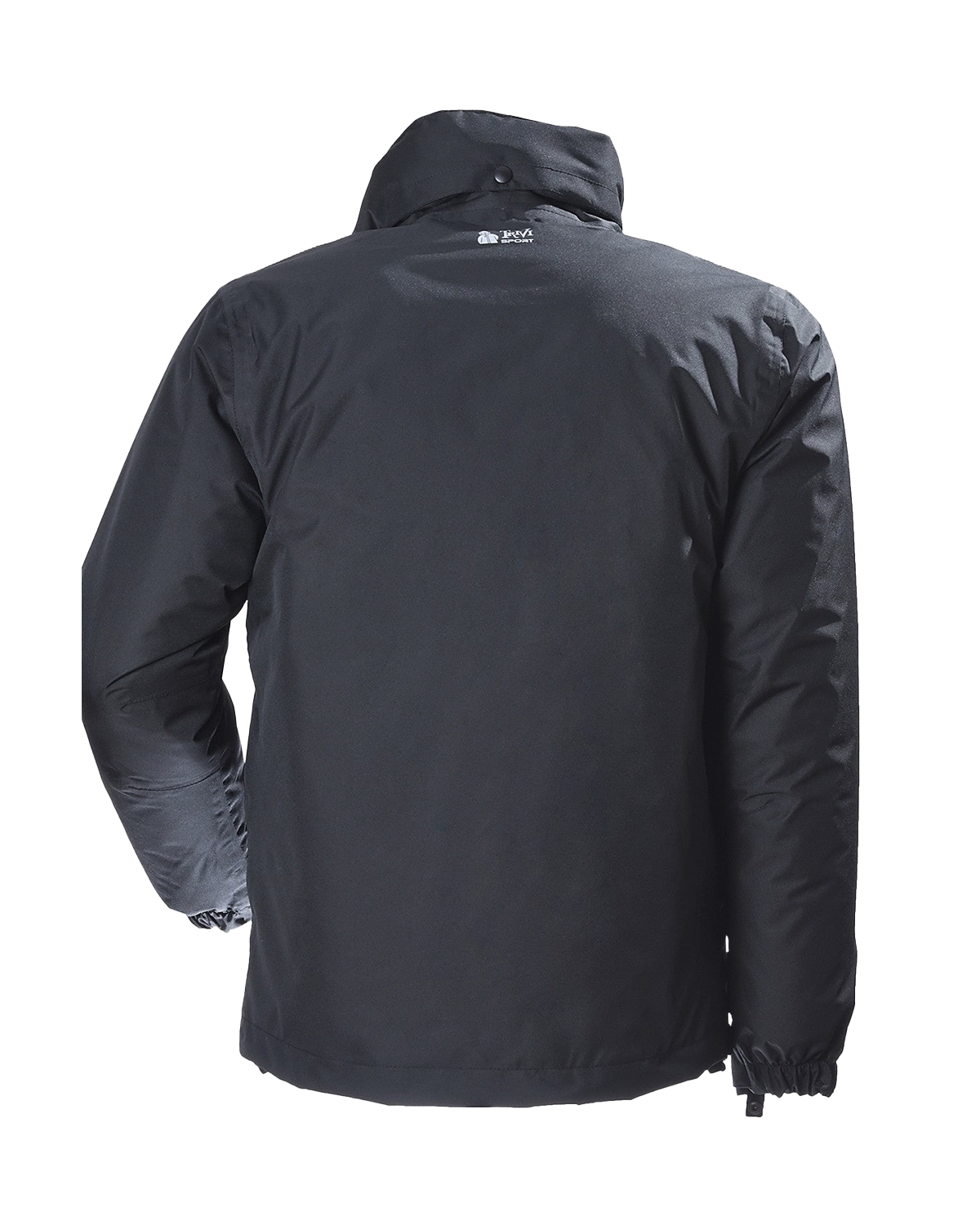 Paris Jacket