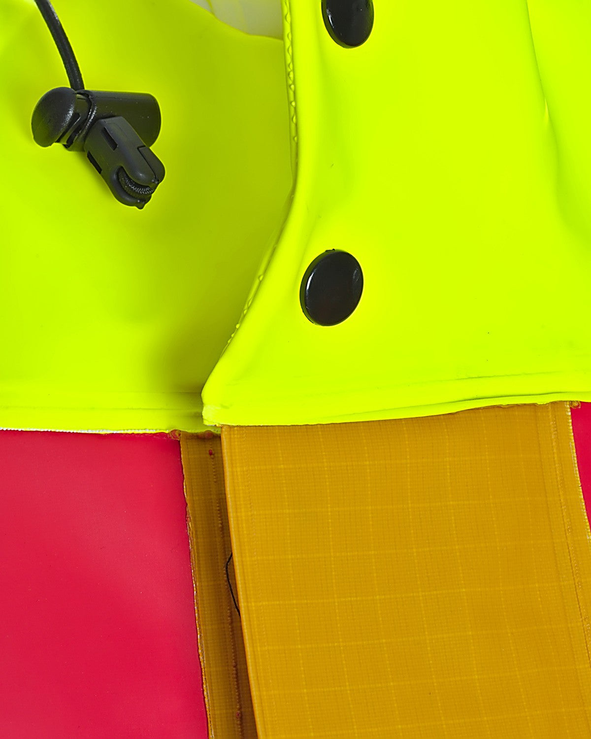 Chaqueta Red New Bicolor RNP