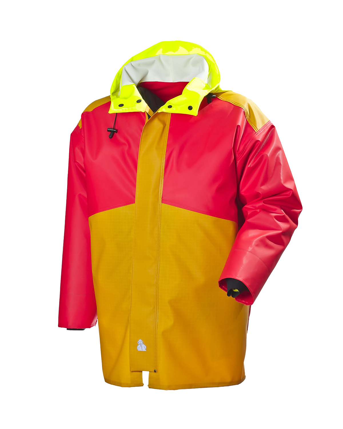 Chaqueta Red New Bicolor RNP