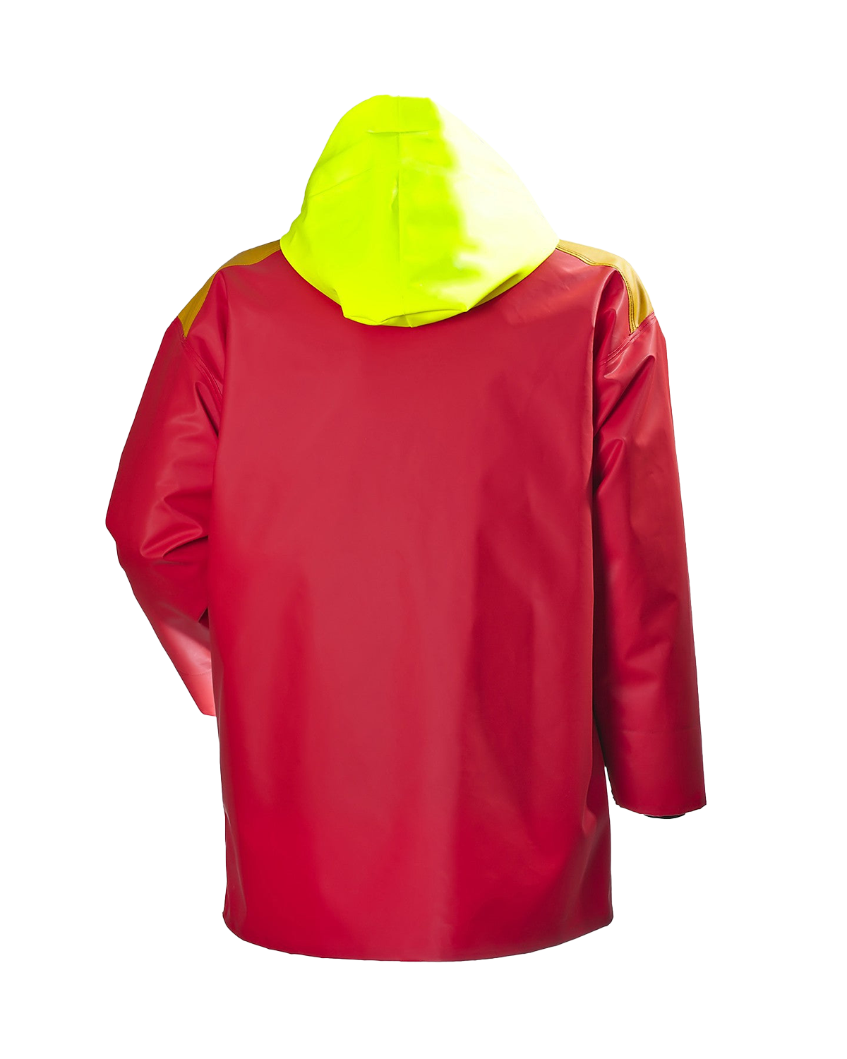Chaqueta Red New Bicolor RNP