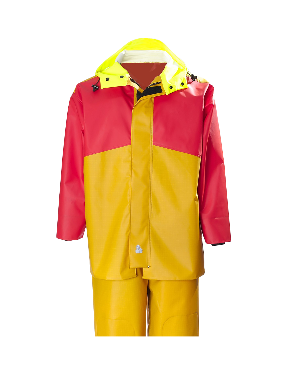 Chaqueta Red New Bicolor RNP