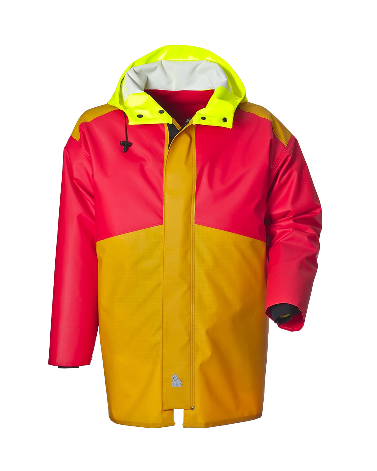 Chaqueta Red New Bicolor RNP