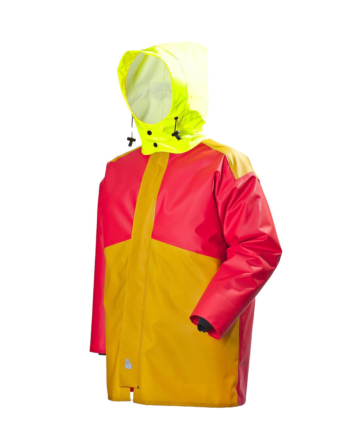 Chaqueta Red New Bicolor RNP