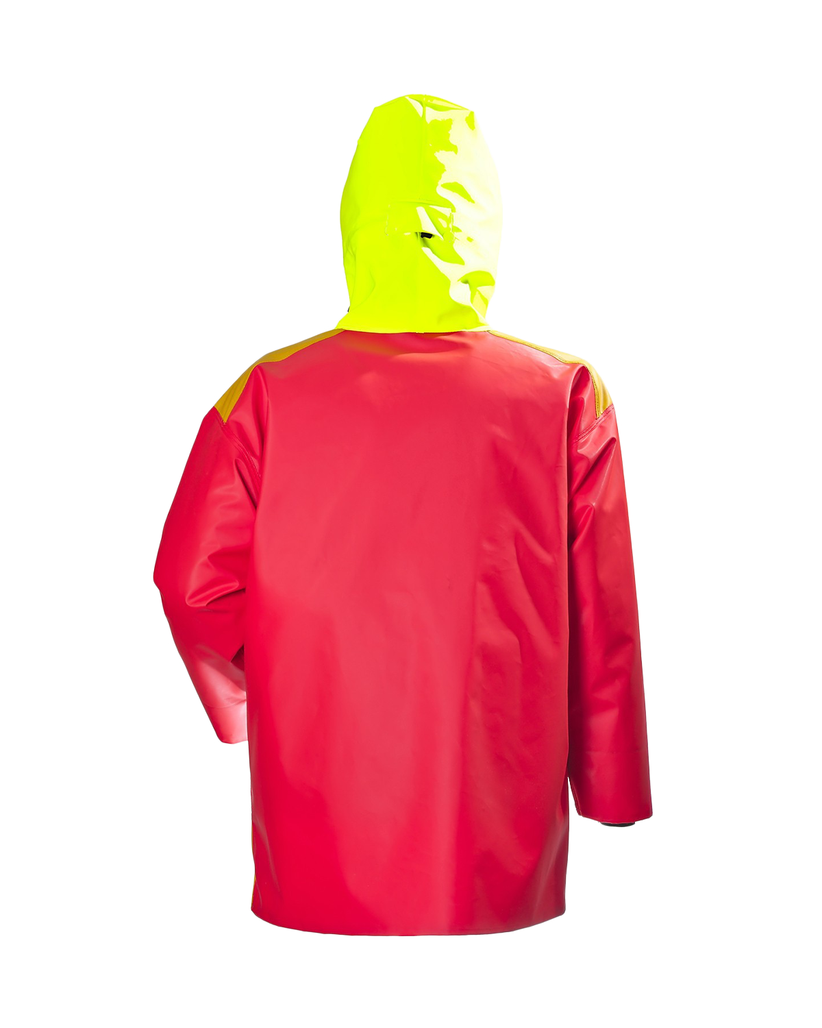 Chaqueta Red New Bicolor RNP