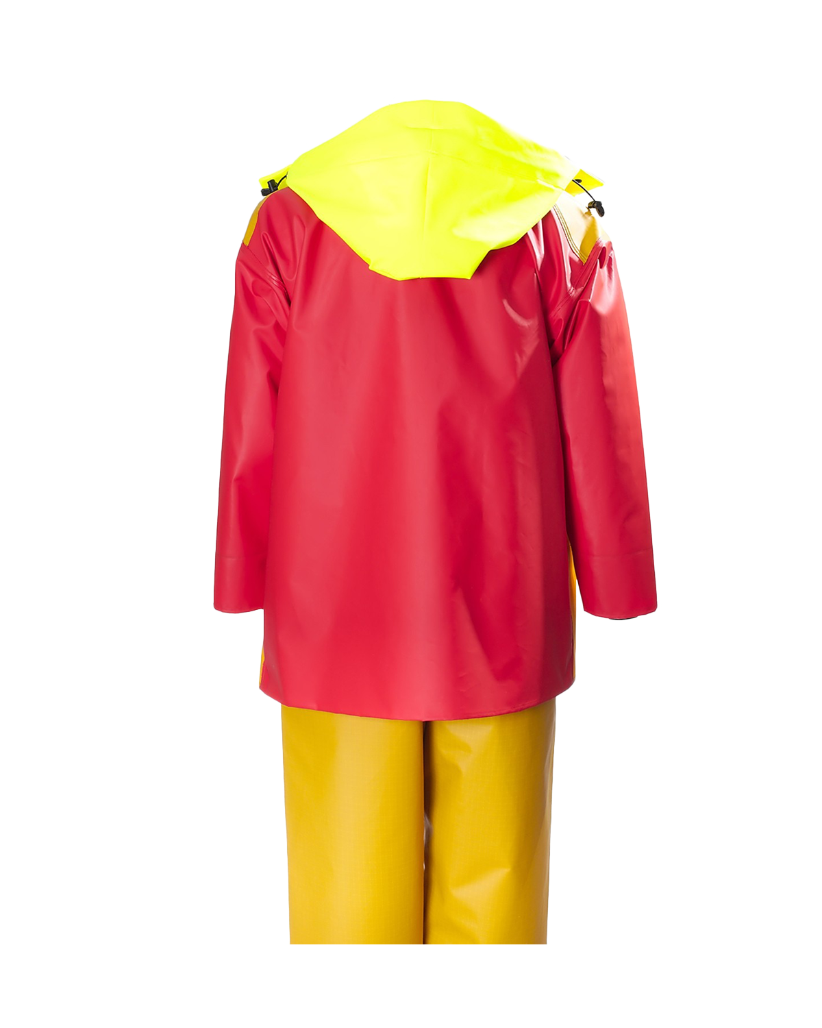 Chaqueta Red New Bicolor RNP
