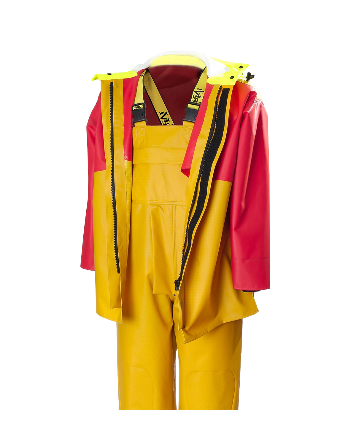 Chaqueta Red New Bicolor RNP