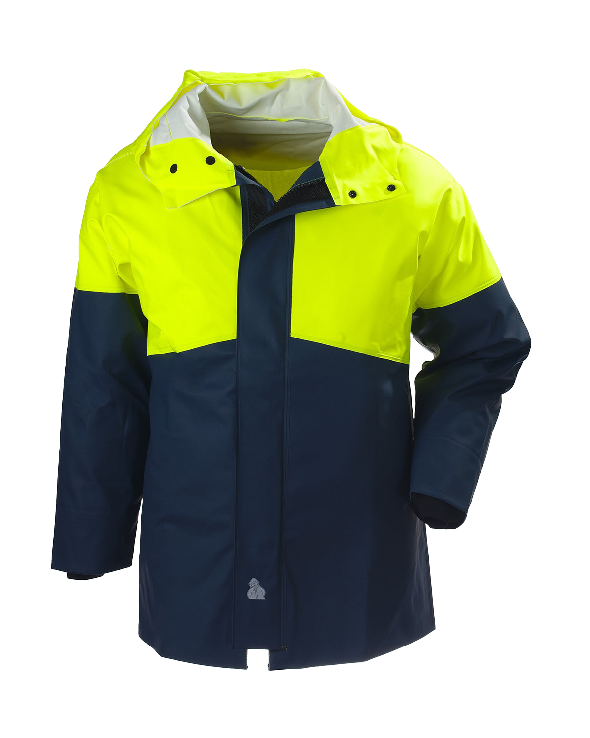 Chaqueta Sálvora G60
