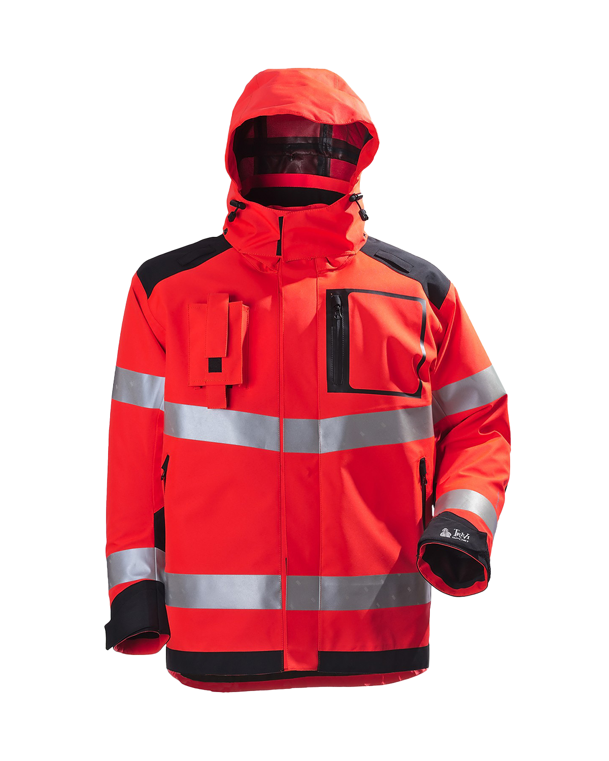 Chaqueta Tempestades 2H