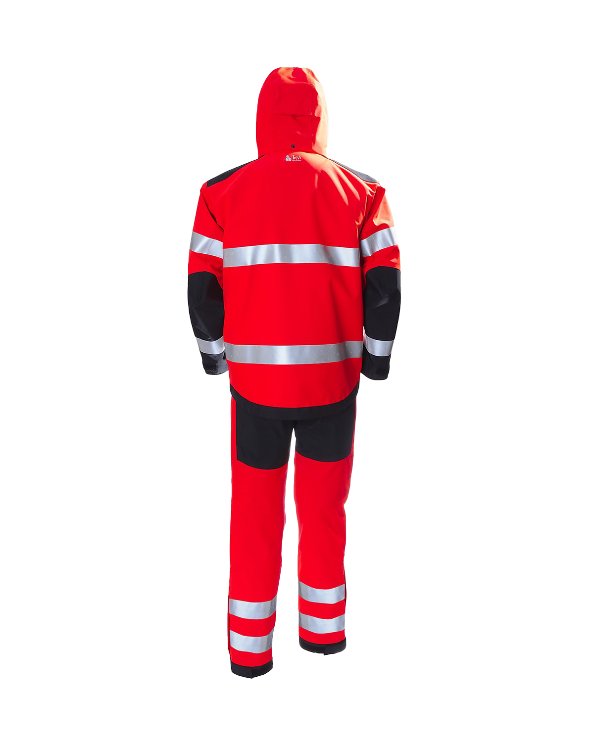 Chaqueta Tempestades 2H