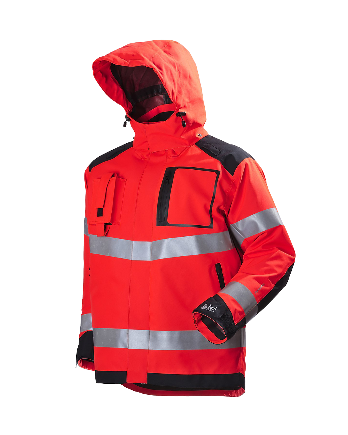 Chaqueta Tempestades 2H