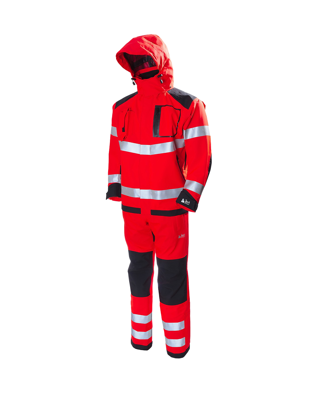 Chaqueta Tempestades 2H