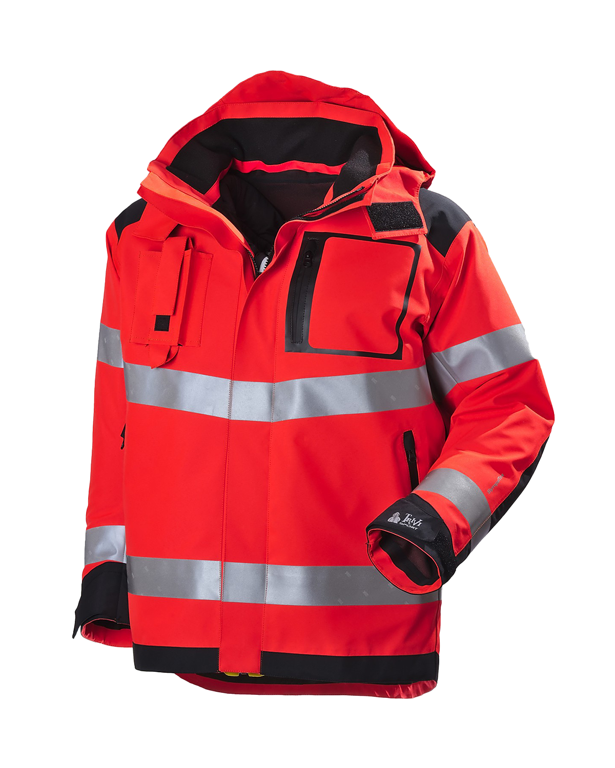 Chaqueta Tempestades 2H